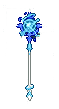 S5 | MA 20 | HS Max 18 Demolition Deepglow Staff