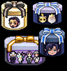 Random Other Doll Bag Box